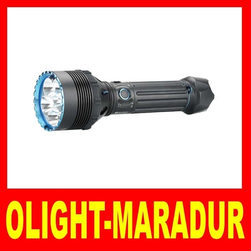 Olight Marauder X9R mit 25000 Lumen Lichtleistung Taschenlampe Suchscheinwerfer - Bild 1 von 15