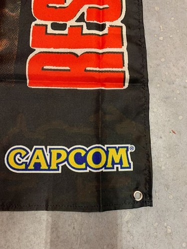 Tapiz de bandera de pared personalizado de Resident Evil 3 x 3 pies, PS1 - Imagen 8 de 9