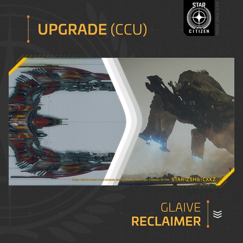 Star Citizen - RECLAMADOR AEGIS - ACTUALIZACIÓN - (CCU) - Imagen 16 de 19