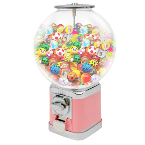 Vending Machines, Gumball Candy Dispenser with Keys for Kids Game Retail Stores - Picture 5 of 13