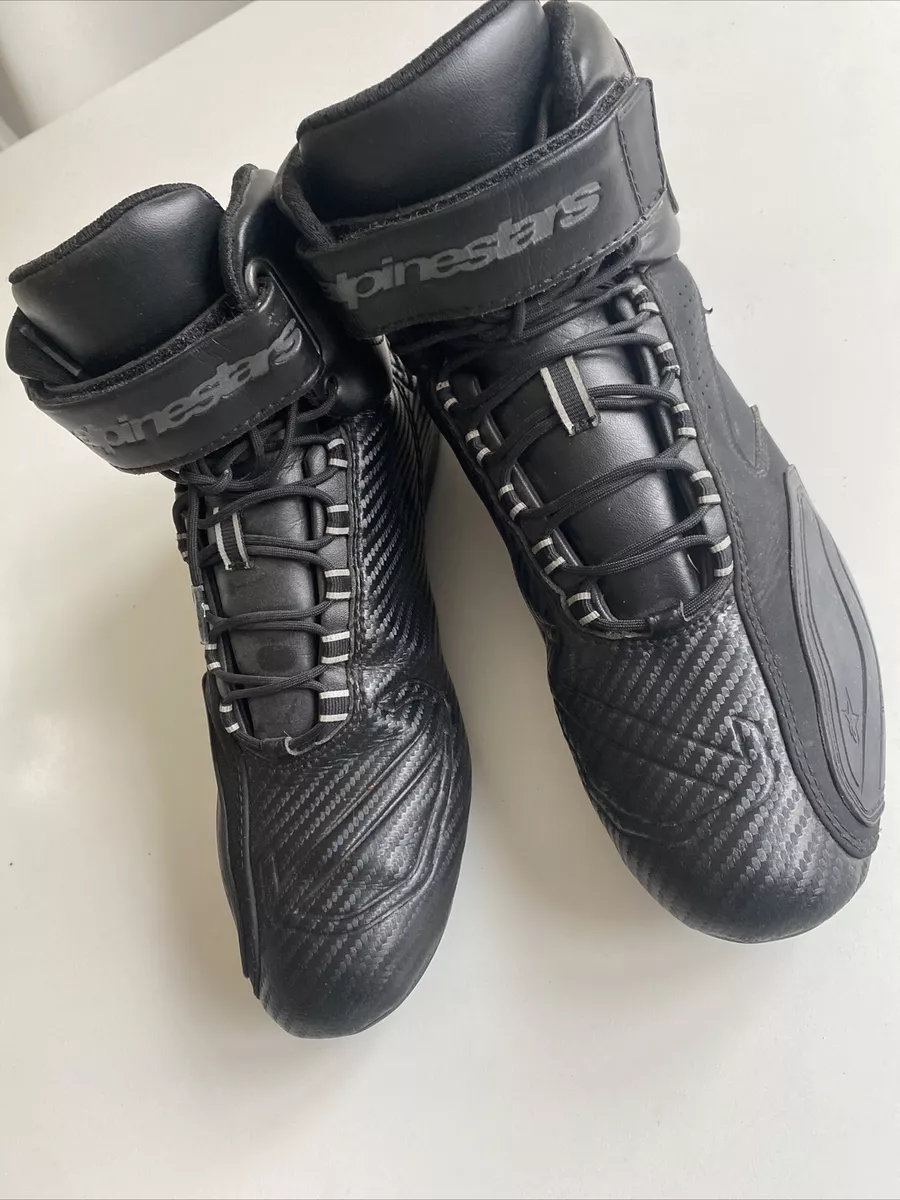 Chaussure alpinestar cheap faster 2