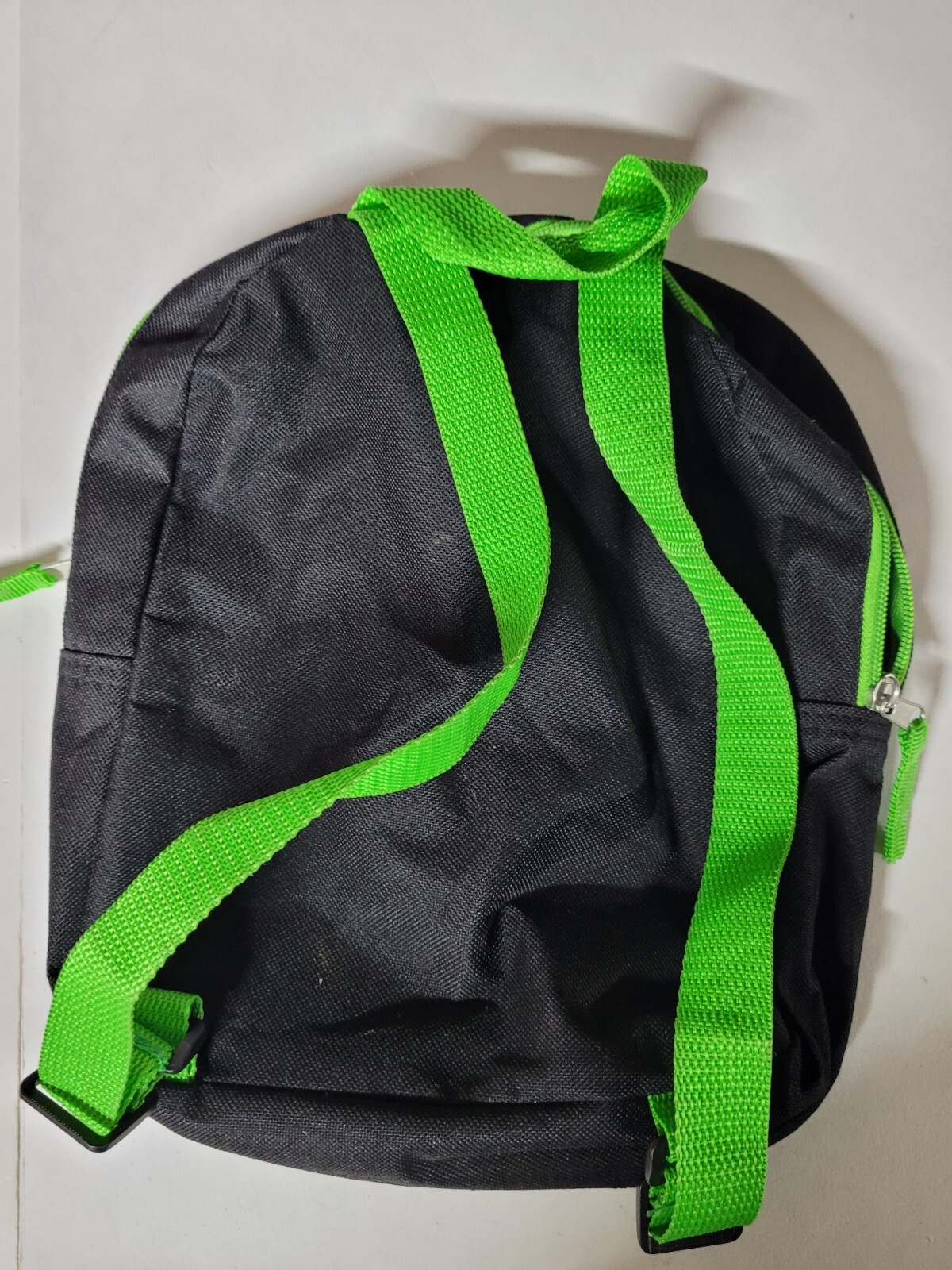 Ninja Turtles TMNT Mini Backpack - image 4