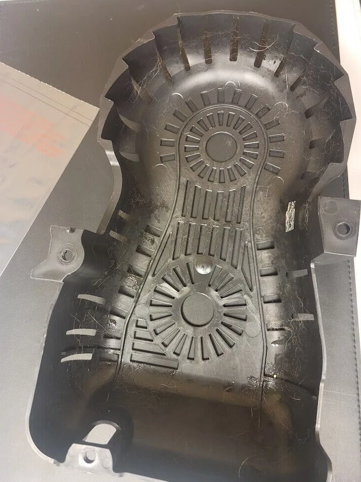 Cinturón protector lavadora Crosley WH44X25306 para YTW4514PN1DG ENVÍO GRATUITO Foto 2 de 2