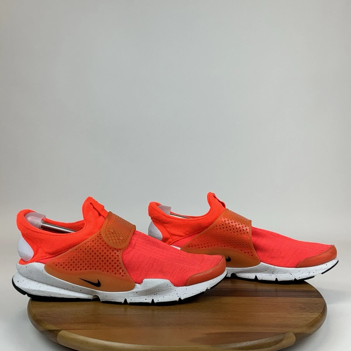 Nike Sock Dart SE Total Crimson for Sale | Authenticity 