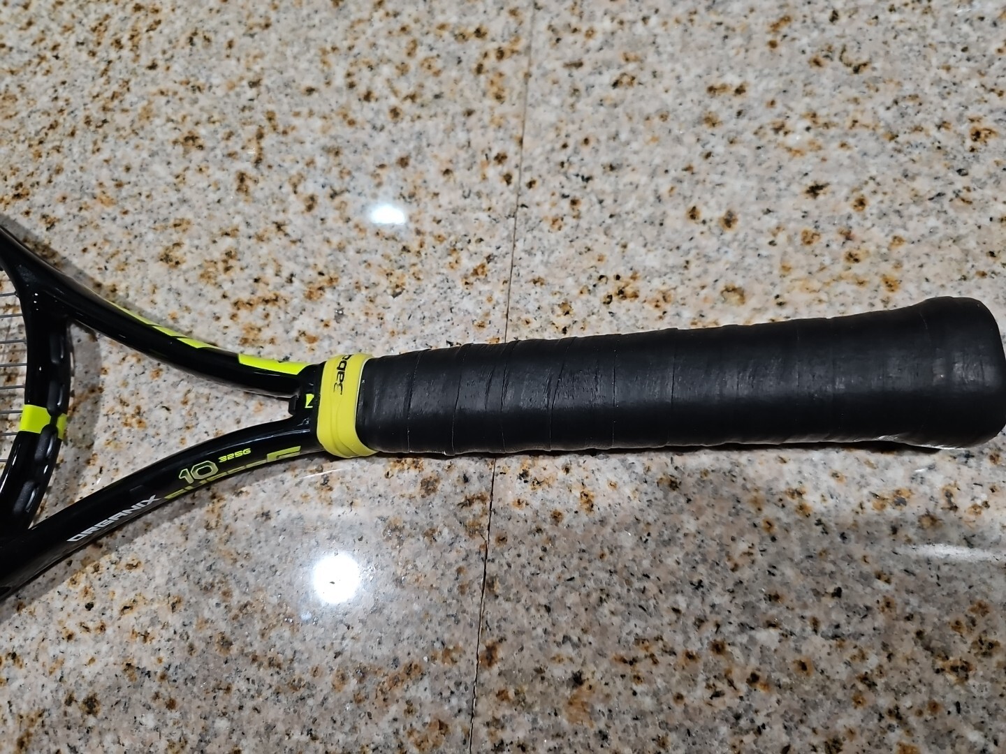  Rare Volkl Organix 10 Super G 325G Tennis Racquet.