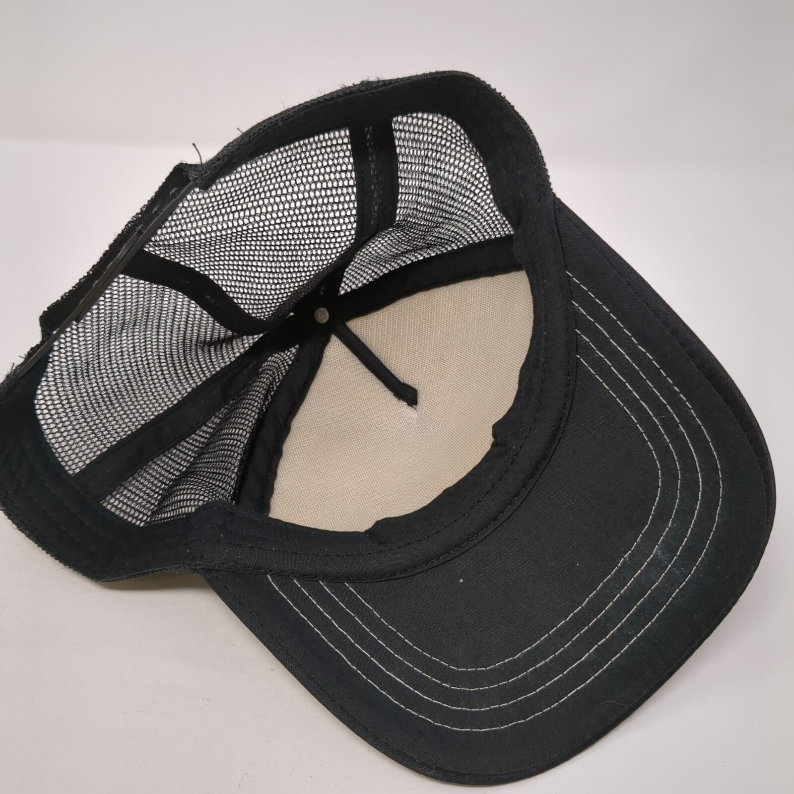 Pineapple Snapback Trucker Hat Multicolor One Siz… - image 6