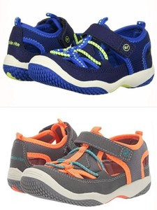 stride rite marina sneaker sandal