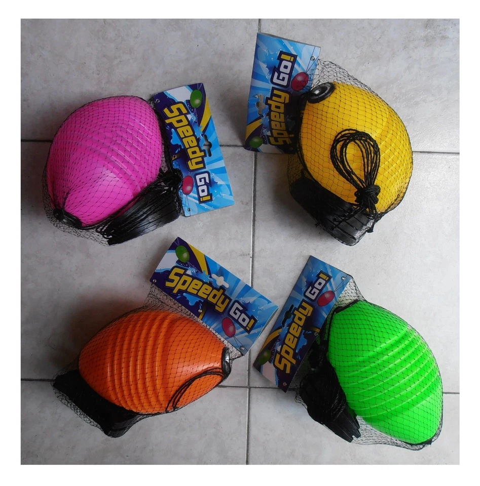 Speedy Go, gioco vintage da giardino e camera tipo Going Boing Meteor sport game