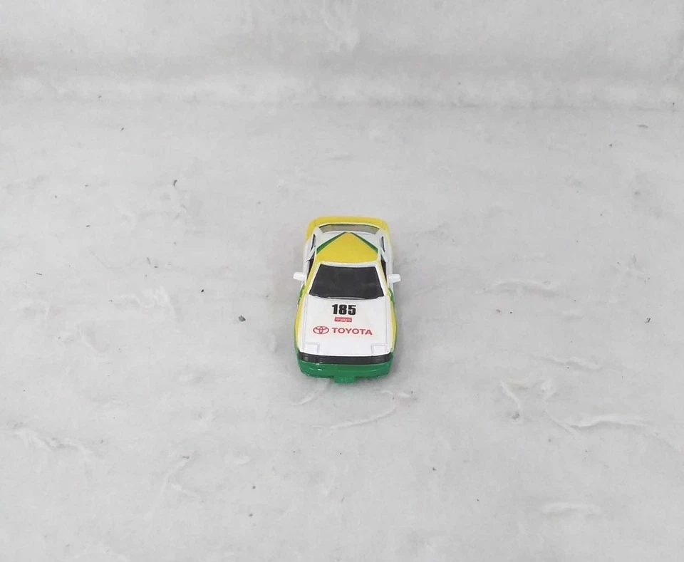 Tomy Celica Rally Minicar - Image 3 of 4