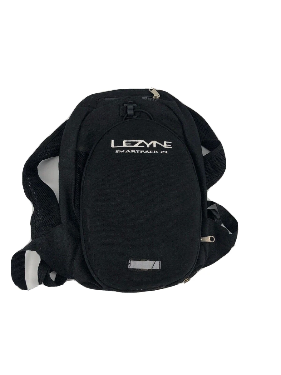 Lezyne SmartPack 2L Backpack Cycling Biking Bag 11 X 16 eBay