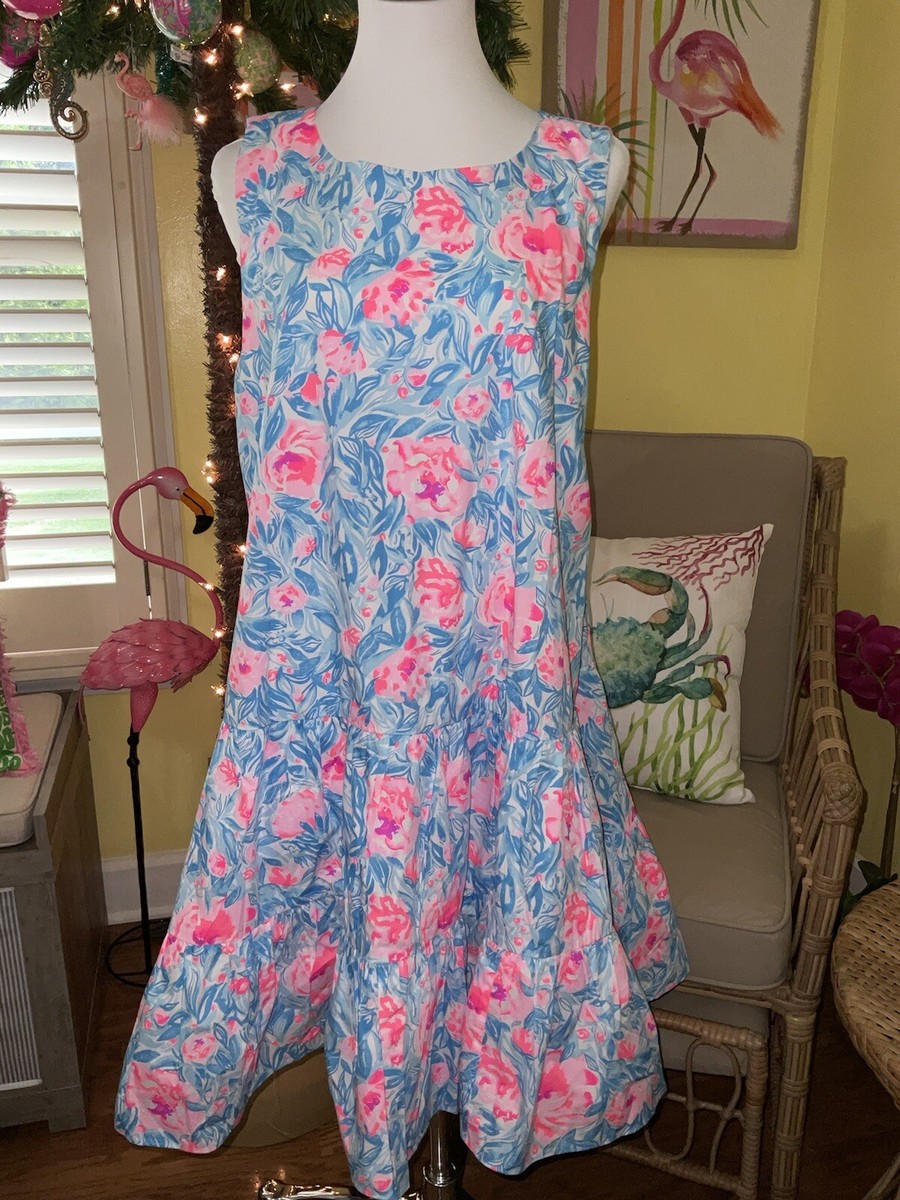 lilly pulitzer trina beach dress Lilly pulitzer trina beach dress + FREE SHIPPING