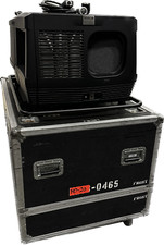 Barco FLM-HD20 Projector