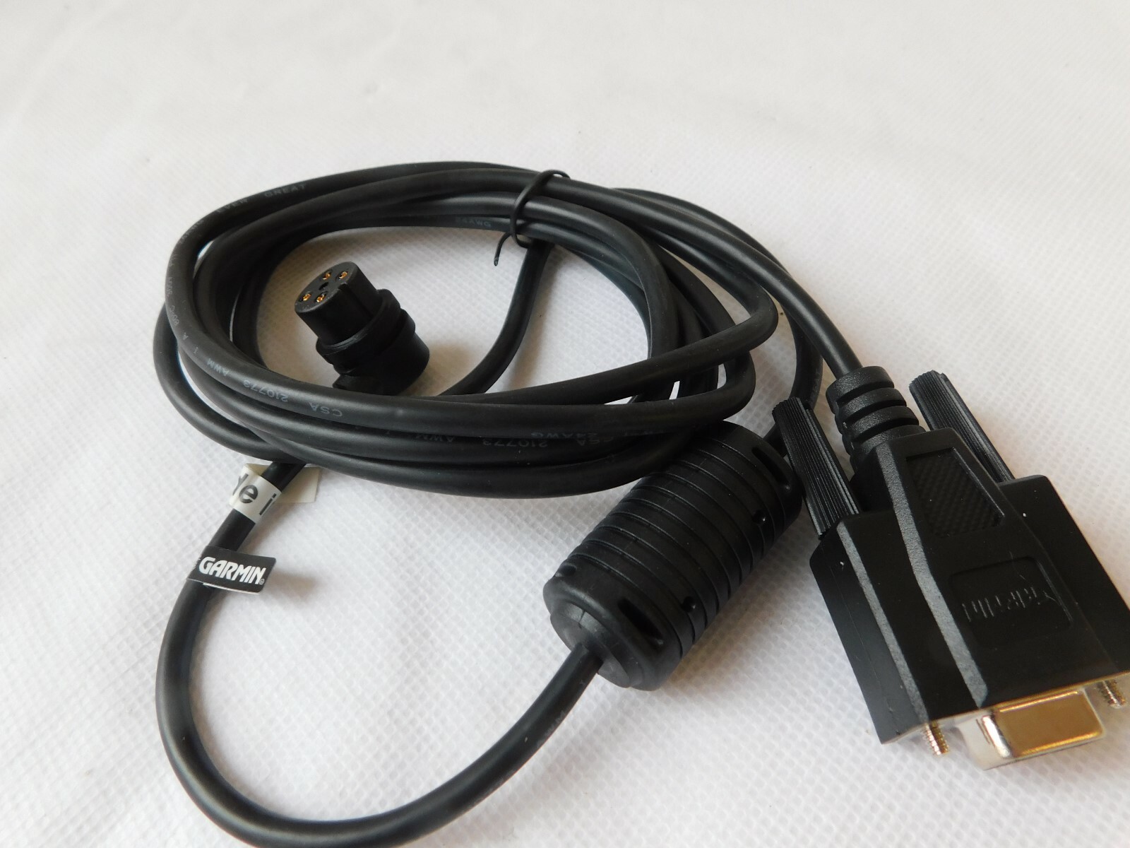 Garmin GPSMAP 196 Aviation GPS Accessories And Manual [1R7D] eBay