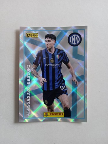 FIGURINE CALCIATORI PANINI 2024/2025 DALLA 1 ALLA 250 SCEGLI DALLA LISTA - Imagen 248 de 254