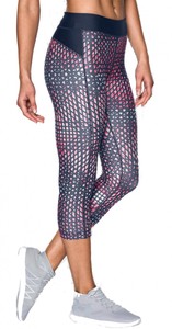 pantaloni under armour donna 2015