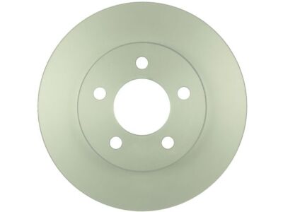Front Brake Rotor For 1998-2002 Ford Ranger 4WD 1999 2000 2001 HW768HF ...
