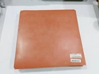 New Red Silicone Rubber Sheet 12″ x 12″ x 1/32” -60 F 500 F 650 PSI RS-S60-22