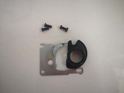 Set Umlaufgreifer für Nähmaschine Singer 6212C Samba 4