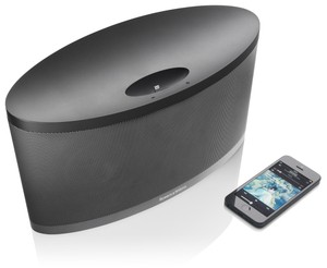 bowers and wilkins z2