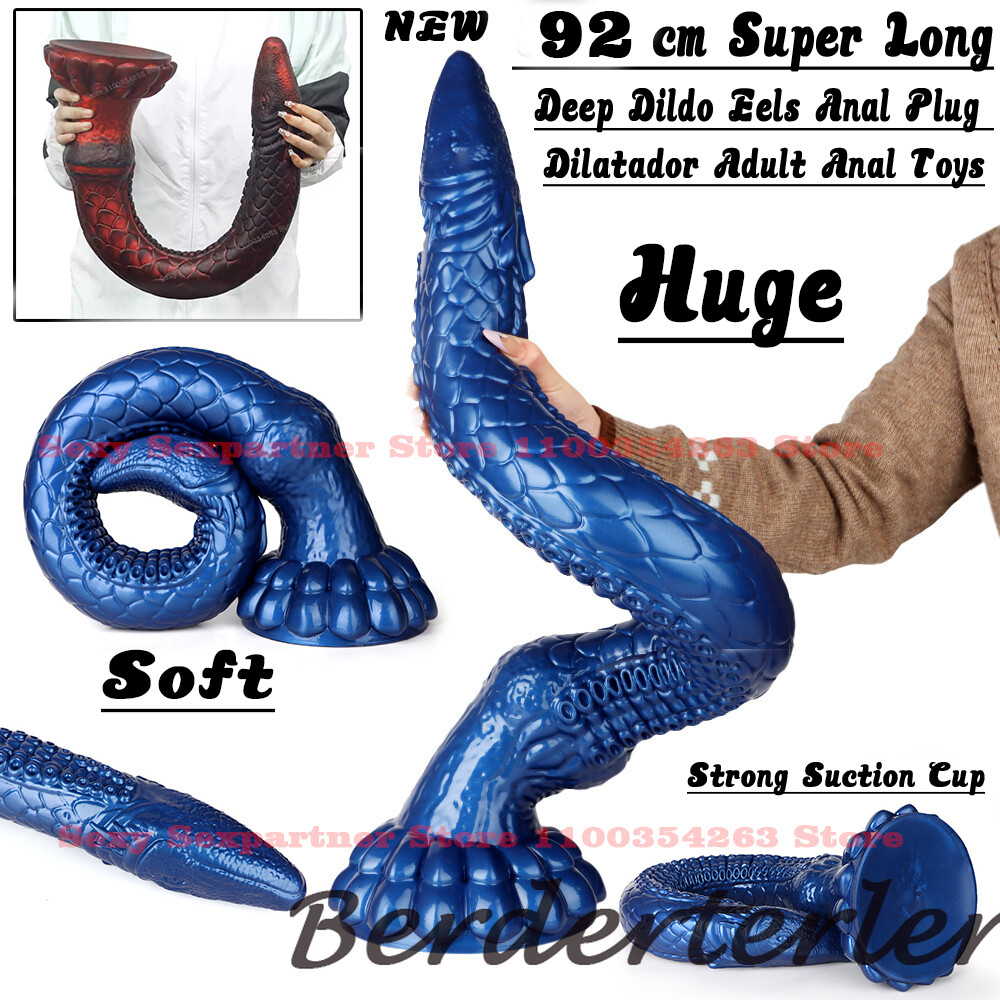 92Cm Super Long Anal Plug Dildos ButtPlug in-depth Stimulator Tentacle Anal Whip | eBay 92Cm Super Long Anal Plug Dildos ButtPlug in-depth Stimulator Tentacle Anal Whip | eBay
