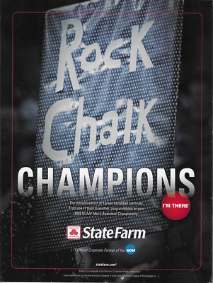 Sports Illustrated Presents 2008 National Championship