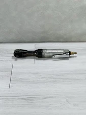 Vintage Air Ratchet Wrench PNEUMATIC Driver Rapid Mechanic IMP Tool Japan