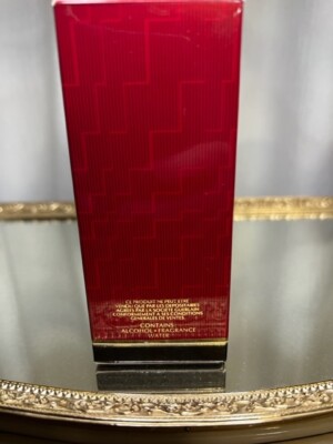 Samsara Guerlain pure parfum 15 ml. Vintage 1990. Sealed bottle | eBay