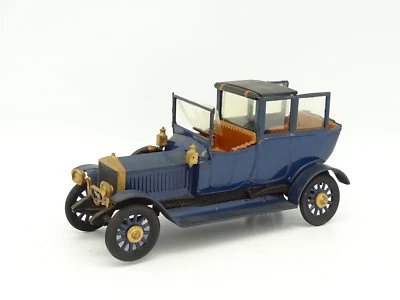 Airfix Maquette Montée 1/32 - Rolls Royce 1911 - Photo 1/4