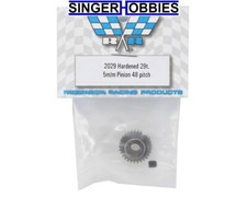 Robinson Racing 2029 48P Machined Pinion Gear 5mm Bore 29T HH