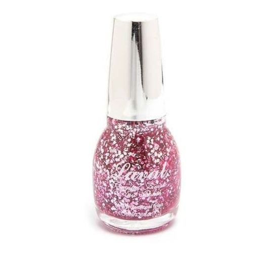 Laval Nagellack Kristalloberfläche Lack Profi Oberfläche Nagellack 15ml - Bild 42 von 68