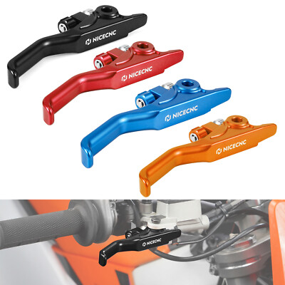NICECNC Shorty-Bremshebel Für Sherco SE-R SEF-R  250/300/450 2015-2019