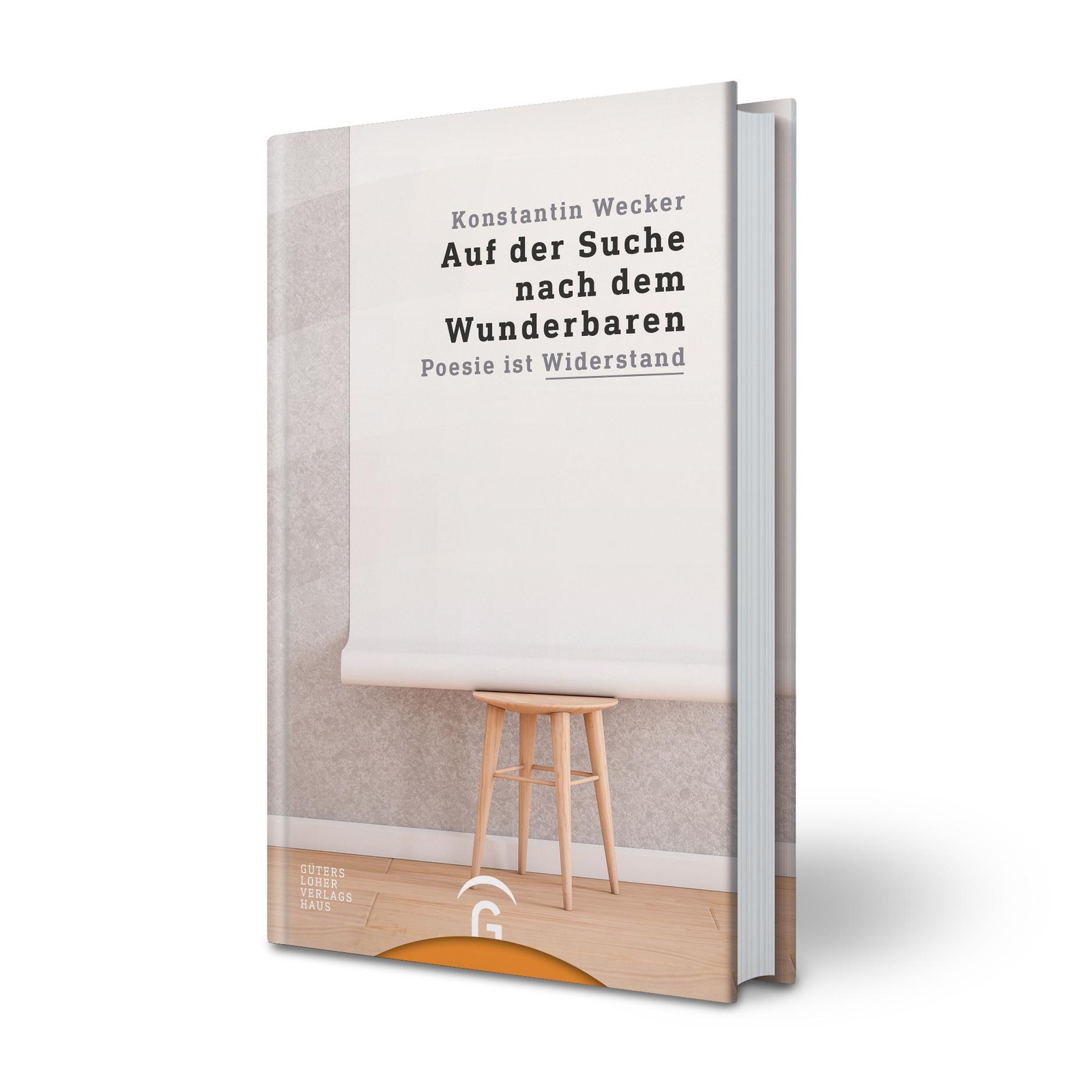 Thumbnail - Auf Der Suche Nach Dem Wunderbaren | Poesie Ist Widerstand |