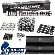 Btr Stage 2 Naturally Aspirated Ls1 Ls2 Camshaft Kit Brian Tooley Racing Cam Ls6