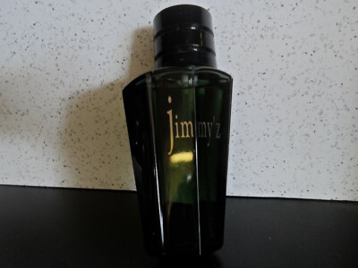 Jimmy'z  Parfums Regine's Men 3.3 oz /100 ml EDT Spray , New, Unboxed With Cap.