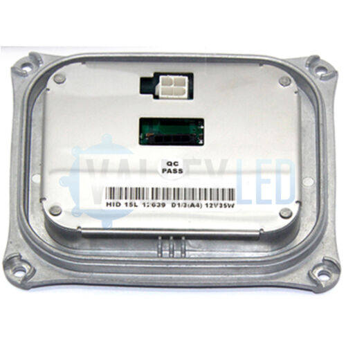 Módulo de control de faro de xenón HID 130732915301 BMW E92 E70 X5 Mini R56 - Imagen 3 de 3