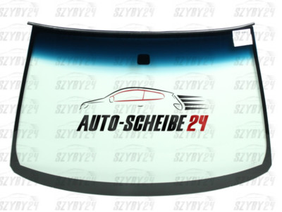 Frontscheibe Windschutzscheibe für Nissan Maxima QX (A33) Sedan 2000-2003