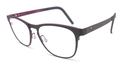 OCCHIALI DA VISTA IN TITANIO DONNA BLACKFIN BF 742 WESTMAN 529