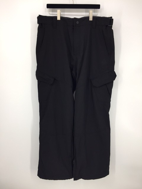 Gerry Men's Fleece Lined Water Resistant Snow Pants Four Way Stretch Sze XXL | eBay
