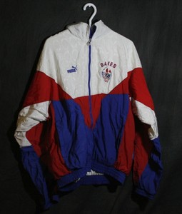 old school puma tracksuit