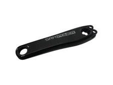 Srm Look Carbon Crank Arm 170/172.5/175 (1 Piece)