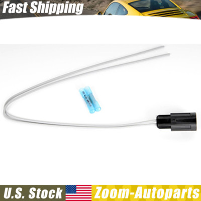 PT2623 AC Delco Wiring Harness Connector Driver or Passenger Side New for Chevy