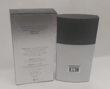 PORTFOLIO BY PERRY ELLIS 3.4 OZ EDT SPRAY FOR MEN NEW IN BOX