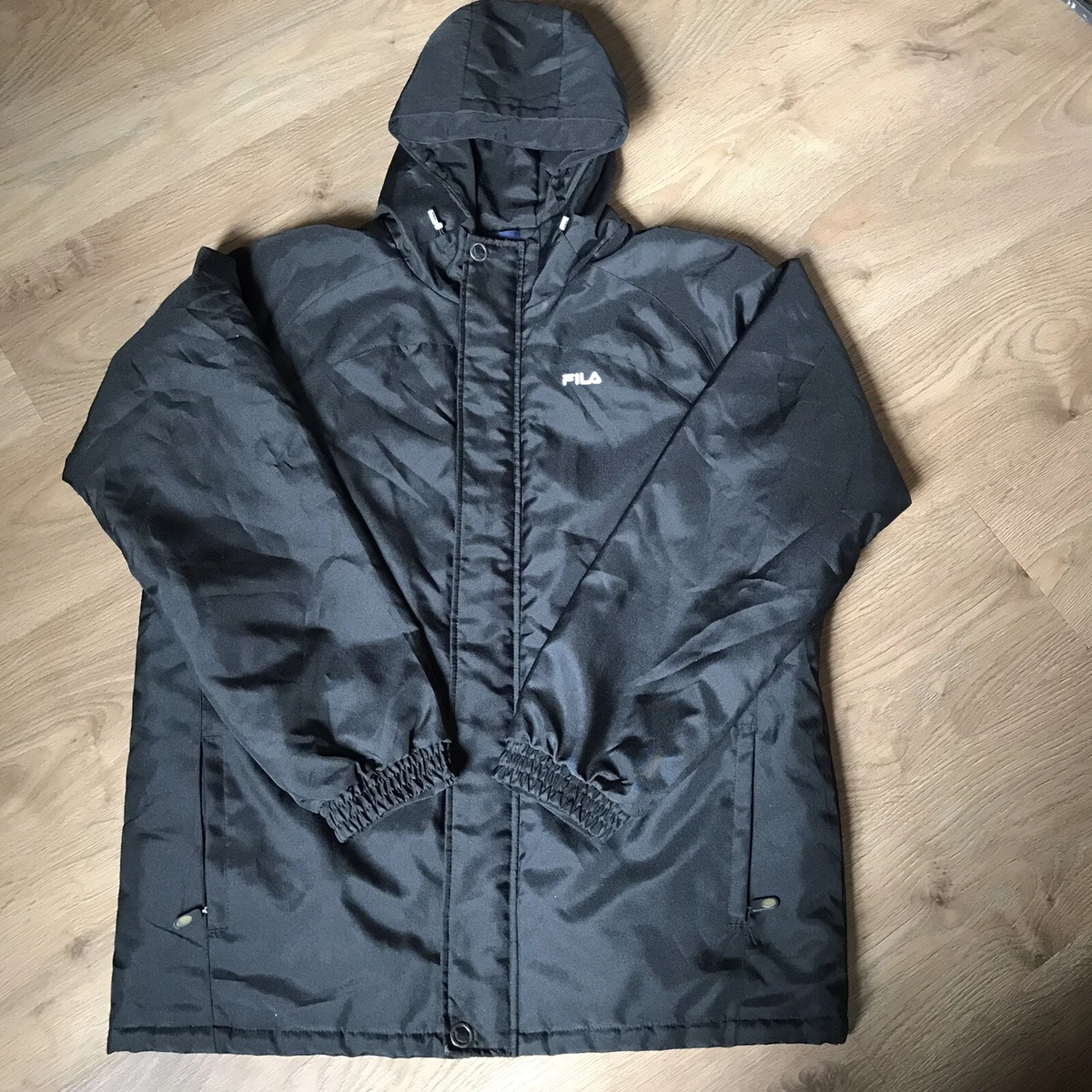 Fila rn 91175 clearance jacket