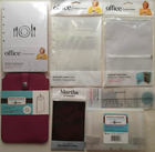 Martha Stewart Office Products, Assorted, Choose