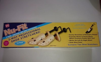 profoot shoe stretchers