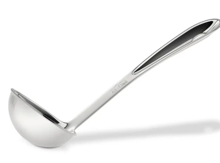 All-Clad Cook & Serve Ladle | New | - Image 2 of 2