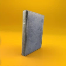 1905 Around the World via India: A Medical Tour Nicholas Senn Scarce