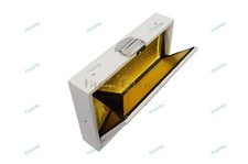 Shruti Box With Pedal Tunning 432 Hz, 440 Hz 13Note Surpeti Musical Instrument