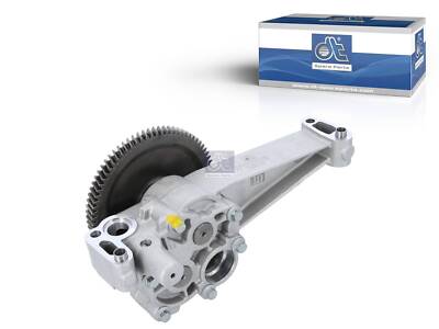 1.10681 Ölpumpe passend für SCANIA 570177 1345719 1385572 1448659 1570177