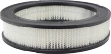 Air Filter-VIN: P Baldwin Filters PA1735